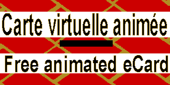 Carte virtuelle - Animation