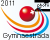 Souvenirs du Gymnaestrada 2011 - Lausanne