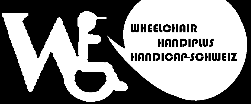 Wheelchair Handiplus